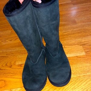 Ugh Boots